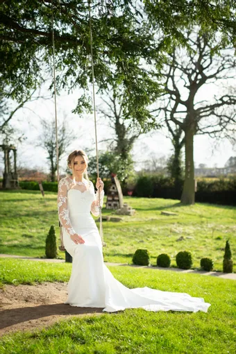 Rivers Signature collection WD116 CY #6 frontface vertical thumbnail