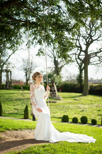 Rivers Signature collection WD116 CY #2 frontface vertical thumbnail