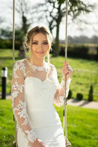 Rivers Signature collection WD116 CY #12 frontface vertical cropped thumbnail