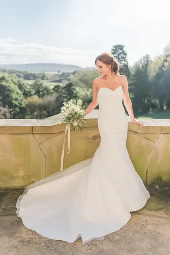 Rivers Signature collection WD117 COR #1 frontface vertical thumbnail