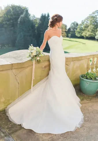 Rivers Signature collection WD117 COR #0 default frontface vertical thumbnail