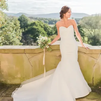 Rivers Signature collection WD117 COR #2 frontface vertical thumbnail