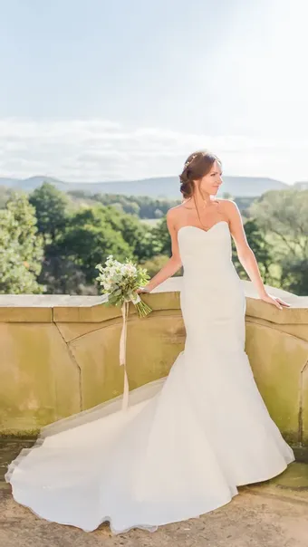 Rivers Signature collection WD117 COR #3 frontface vertical thumbnail