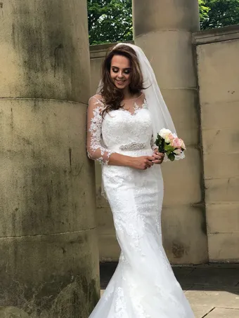 Rivers Signature collection WD118 COR #0 default frontface vertical thumbnail