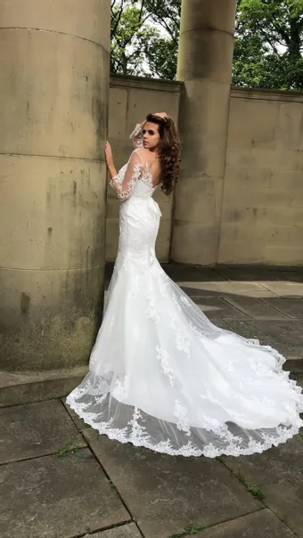 Rivers Signature collection WD118 COR #2 default backface vertical thumbnail