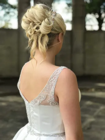 Rivers Signature collection WD119 COR #2 backface vertical cropped thumbnail