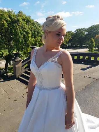 Rivers Signature collection WD119 COR #1 frontface vertical cropped thumbnail