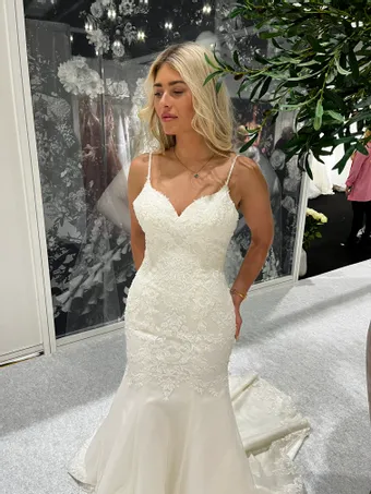 Rivers Signature collection WD120 #4 frontface vertical cropped thumbnail