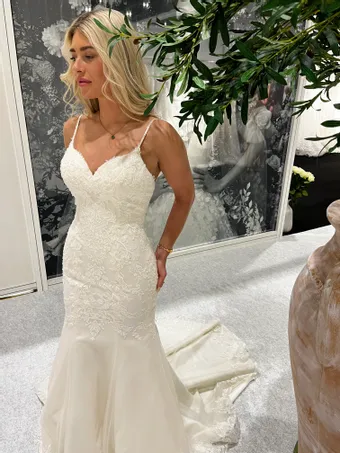 Rivers Signature collection WD120 #1 frontface vertical cropped thumbnail