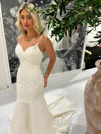 Rivers Signature collection WD120 #2 frontface vertical cropped thumbnail