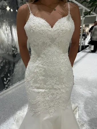 Rivers Signature collection WD120 COR #3 frontface vertical thumbnail