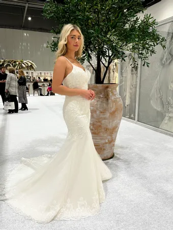 Rivers Signature collection WD120 COR #11 frontface thumbnail