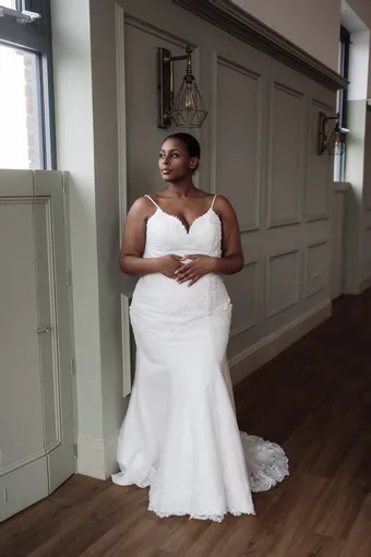 Rivers Signature collection WD120 COR #1 frontface vertical thumbnail