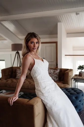 Rivers Signature collection WD120 COR #12 frontface vertical cropped thumbnail