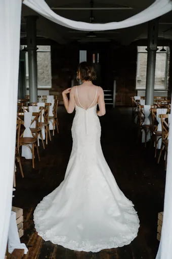 Rivers Signature collection WD120 COR #7 default backface vertical thumbnail