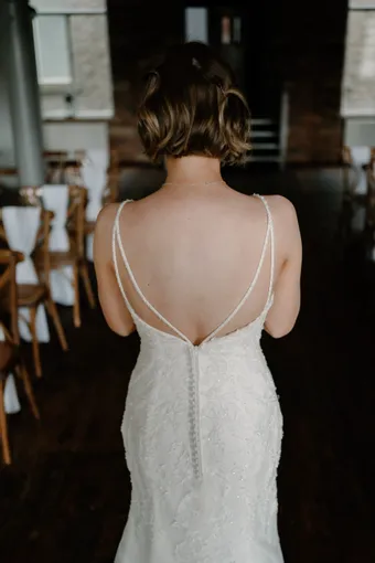 Rivers Signature collection WD120 COR #21 backface vertical cropped thumbnail