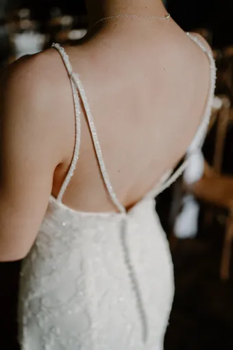 Rivers Signature collection WD120 COR #24 backface vertical cropped thumbnail