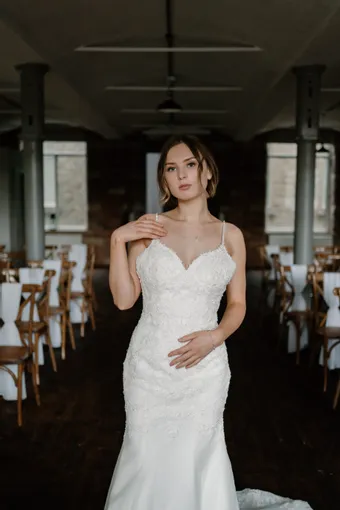 Rivers Signature collection WD120 COR #20 frontface vertical cropped thumbnail