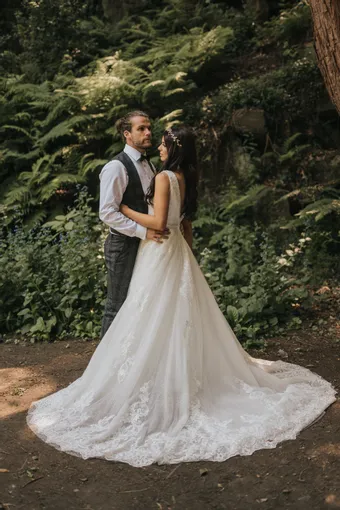 Rivers Signature collection WD121 CORD #26 default backface vertical thumbnail