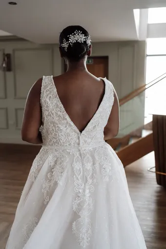 Rivers Signature collection WD121 CORD #68 backface vertical cropped thumbnail