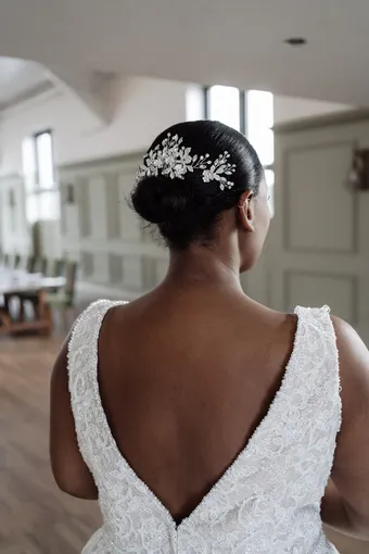 Rivers Signature collection WD121 CORD #67 backface vertical cropped thumbnail