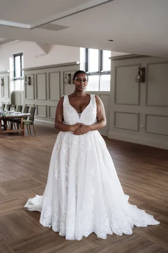 Rivers Signature collection WD121 CORD #19 frontface vertical thumbnail