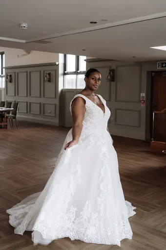 Rivers Signature collection WD121 CORD #1 frontface vertical thumbnail