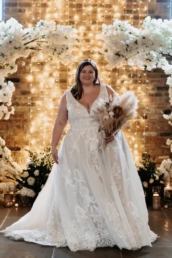 Rivers Signature collection WD121 CORD #17 frontface vertical thumbnail