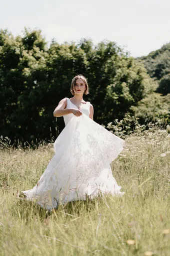 Rivers Signature collection WD121 CORD #4 frontface vertical thumbnail