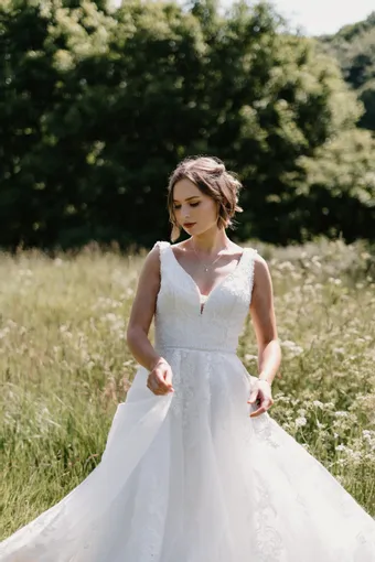 Rivers Signature collection WD121 CORD #52 frontface vertical cropped thumbnail