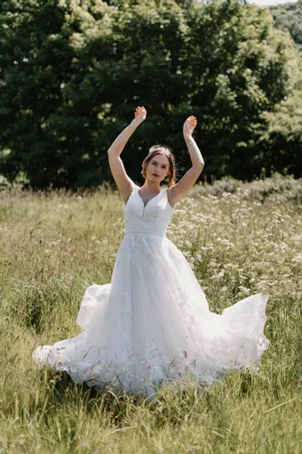 Rivers Signature collection WD121 CORD #24 frontface vertical thumbnail