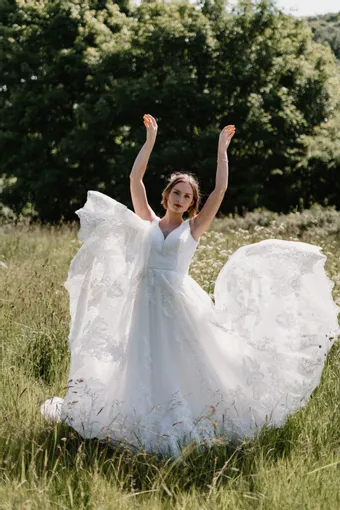 Rivers Signature collection WD121 CORD #13 frontface vertical thumbnail