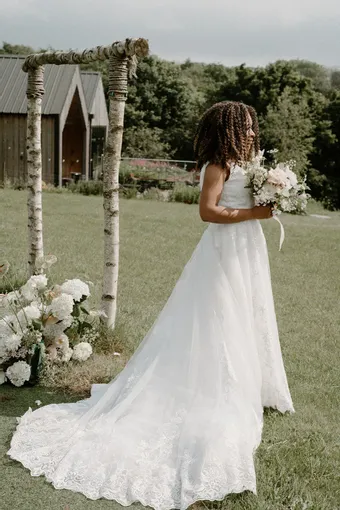 Rivers Signature collection WD121 CORD #8 frontface vertical thumbnail