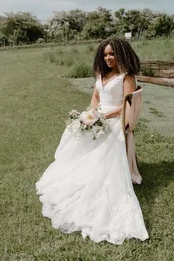 Rivers Signature collection WD121 CORD #15 frontface vertical thumbnail