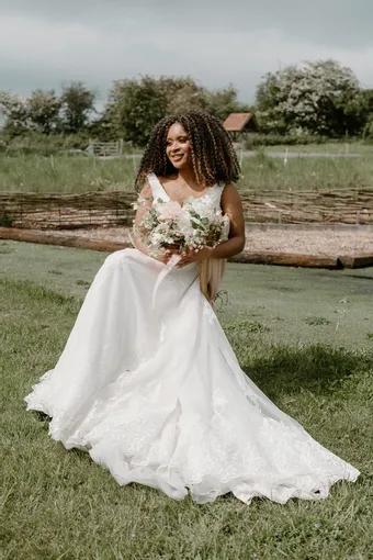 Rivers Signature collection WD121 CORD #16 frontface vertical thumbnail