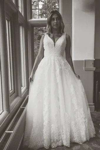 Rivers Signature collection WD121 CORD #14 frontface vertical thumbnail