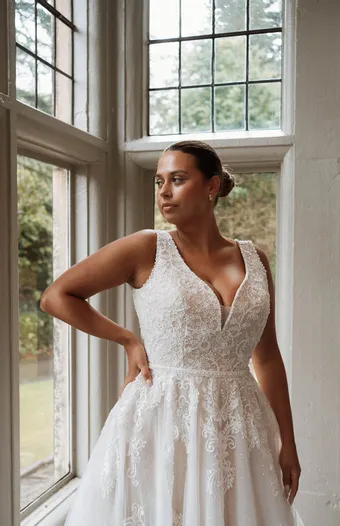 Rivers Signature collection WD121 CORD #44 frontface vertical cropped thumbnail