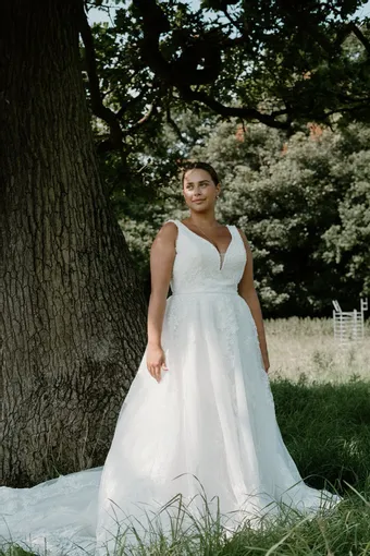 Rivers Signature collection WD121 CORD #2 frontface vertical thumbnail