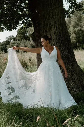 Rivers Signature collection WD121 CORD #11 frontface vertical thumbnail