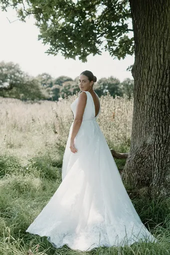 Rivers Signature collection WD121 CORD #28 backface vertical thumbnail