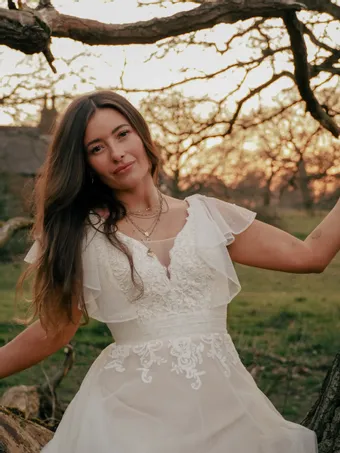 Rivers Signature collection WD122. VER #5 frontface vertical cropped thumbnail