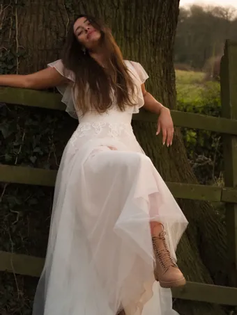 Rivers Signature collection WD122. VER #2 frontface vertical thumbnail