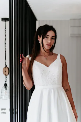 Rivers Signature collection WD127 CORD #12 frontface vertical cropped thumbnail