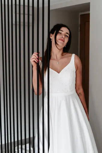 Rivers Signature collection WD127 CORD #17 frontface vertical cropped thumbnail