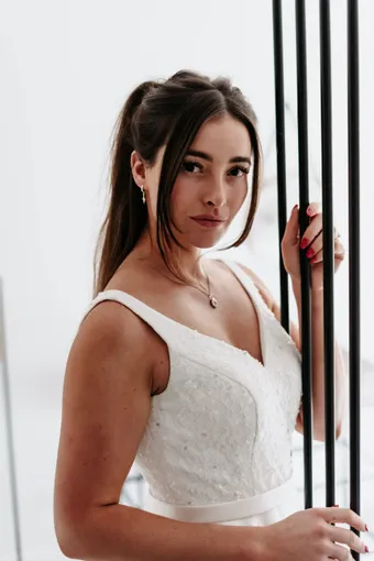 Rivers Signature collection WD127 CORD #15 frontface vertical cropped thumbnail