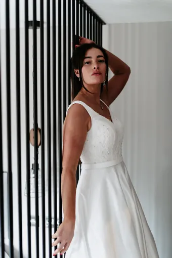 Rivers Signature collection WD127 CORD #6 frontface vertical cropped thumbnail