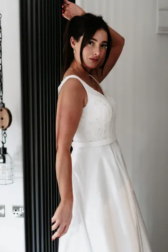 Rivers Signature collection WD127 CORD #8 frontface vertical cropped thumbnail