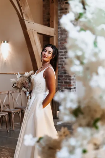 Rivers Signature collection WD127 CORD #7 frontface vertical cropped thumbnail