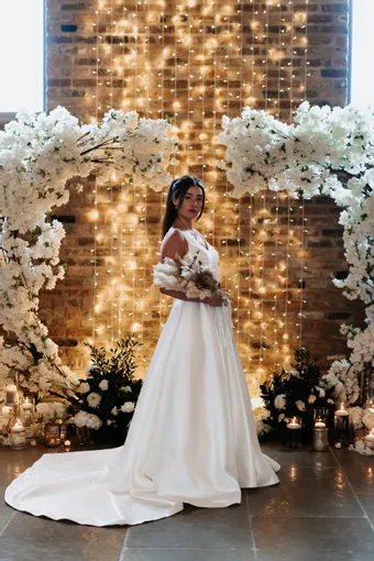 Rivers Signature collection WD127 CORD #3 frontface vertical thumbnail