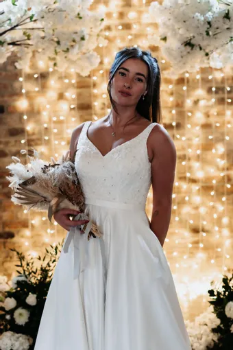 Rivers Signature collection WD127 CORD #9 frontface vertical cropped thumbnail